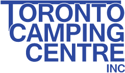 Toronto Camping Centre Logo